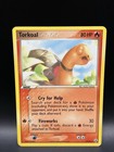 Torkoal