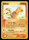 Torkoal