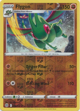 Flygon