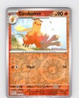 Combusken