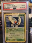 Butterfree