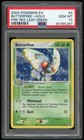 Butterfree