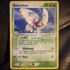 Butterfree