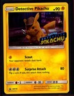 Detective Pikachu