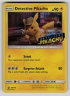 Detective Pikachu