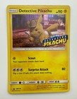 Detective Pikachu