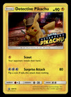 Detective Pikachu