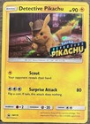 Detective Pikachu