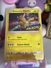 Detective Pikachu