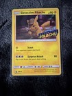 Detective Pikachu