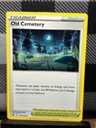 Old Cemetery