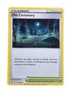 Old Cemetery