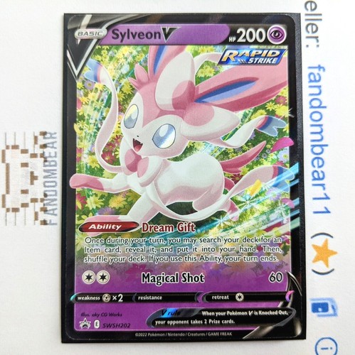 Sylveon V