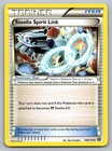 Steelix Spirit Link
