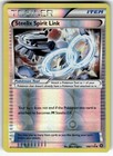 Steelix Spirit Link