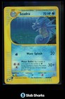 Seadra