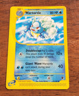 Wartortle