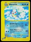 Wartortle