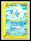 Wartortle