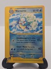 Wartortle