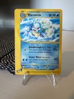 Wartortle