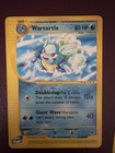 Wartortle