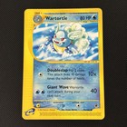 Wartortle