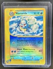 Wartortle