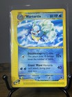 Wartortle