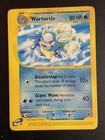 Wartortle