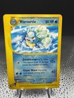 Wartortle