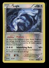 Lugia