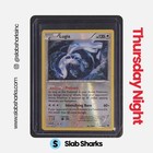 Lugia