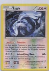 Lugia