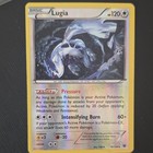 Lugia