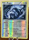 Lugia