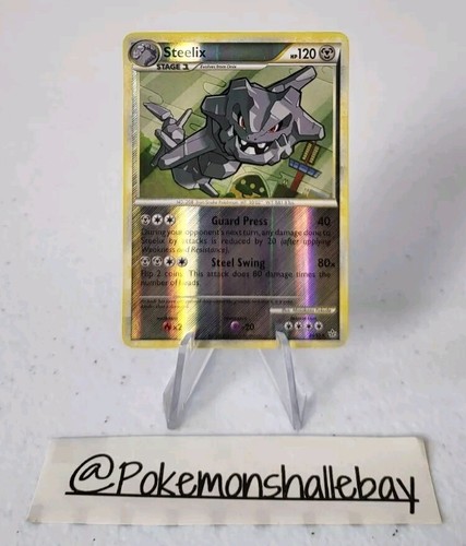 Steelix