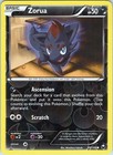 Zorua