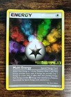 Multi Energy