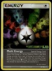 Multi Energy