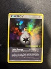 Multi Energy