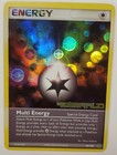 Multi Energy