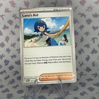 Lana's Aid
