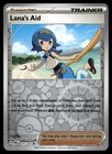 Lana's Aid