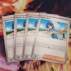 Lana's Aid