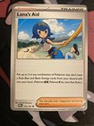 Lana's Aid