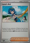 Lana's Aid