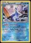 Samurott