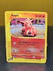 Vulpix