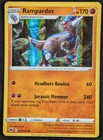 Rampardos